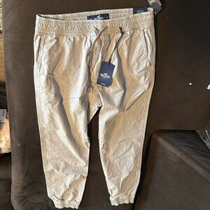 Hollister Joggers Medium